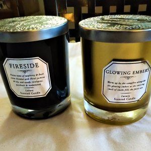 Thompson Ferrier Luxury Scented Candles